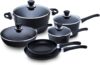 Scanpan Classic Nonstick 10 Pc. Cookware Set