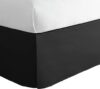 TODAY’S HOME Classic Tailored Microfiber Bed Skirt, King