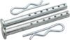 Tormurbutl Clevis Pin With R-Clip 472795 2-Pack