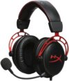 HyperX Cloud Alpha Gaming Headset, Dual Chamber