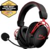 HyperX Cloud Alpha Wireless Gaming Headset