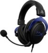 HyperX Cloud Gaming Headset For PlayStation