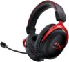 HyperX Cloud II Wireless Gaming Headset, 30 Hr Battery