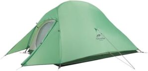 Naturehike Cloud Up2/Pro/UL Lightweight 2-Person Tent