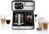 Cuisinart Coffee Center Barista Bar 4-In-1 SS-4N1