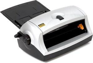 Scotch Cold Laminating System, No Electricity (LS960)