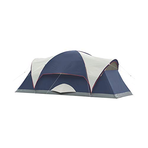 Coleman Elite Montana 8-Person Camping Tent - Image 3