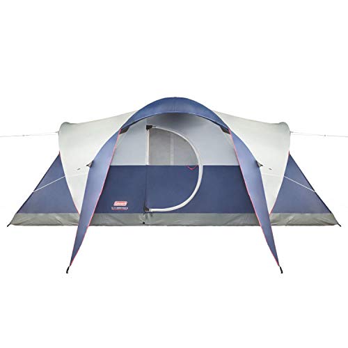 Coleman Elite Montana 8-Person Camping Tent - Image 4