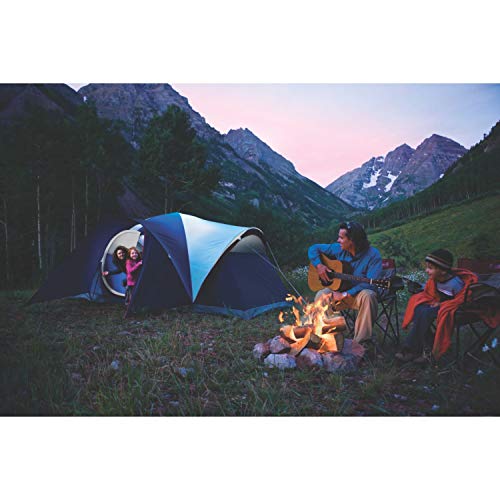 Coleman Elite Montana 8-Person Camping Tent - Image 5