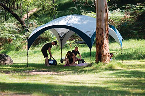 Coleman Fastpitch Shelter XL, Portable Sun Tent - Image 3