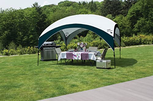 Coleman Fastpitch Shelter XL, Portable Sun Tent - Image 2