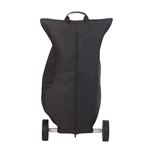 Coleman Roadtrip Grill Cover, Durable Weather-Resistant Design - Image 3
