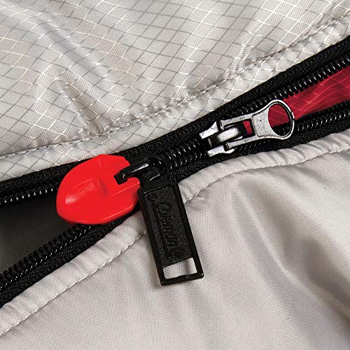 Coleman Sleeping Bag Mummy Silverton, 150 2000018100 - Image 5