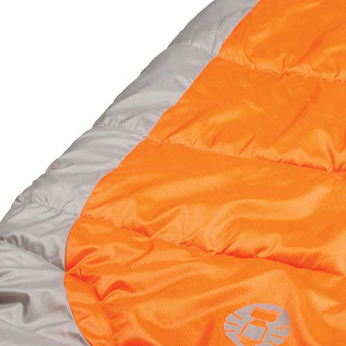 Coleman Sleeping Bag Mummy Silverton, 150 2000018100 - Image 2