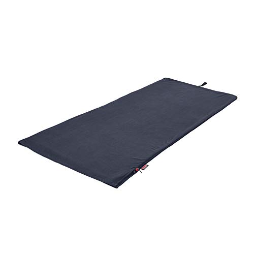Coleman Stratus Fleece Sleeping Bag Liner 50°F - Image 3