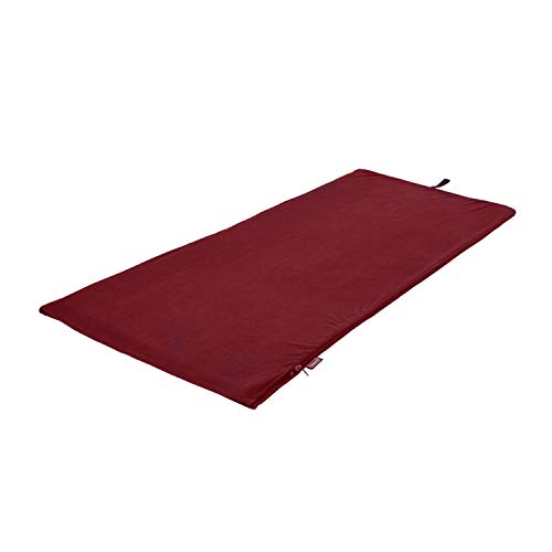 Coleman Stratus Fleece Sleeping Bag Liner 50°F - Image 4