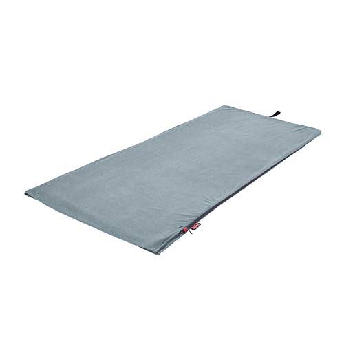 Coleman Stratus Fleece Sleeping Bag Liner 50°F - Image 2