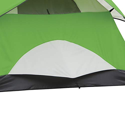Coleman Sundome Camping Tent With Snag-Free Poles - Image 4