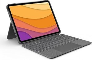 Logitech Combo Touch Keyboard Folio for iPad Air 10.9