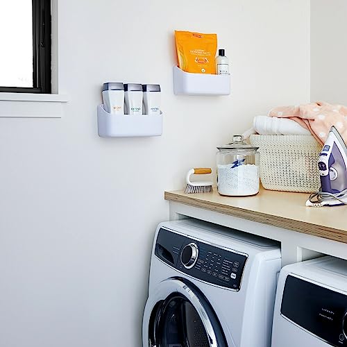 Command Large Organizing Caddy With Command Strips - Image 5