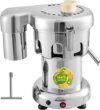 VBENLEM Commercial Heavy Duty Juicer Aluminum Stainless Steel