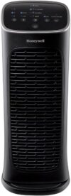 Honeywell Compact Air Genius 4 Air Purifier