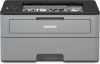 Brother Compact HLL2325DW Laser Printer With Duplex