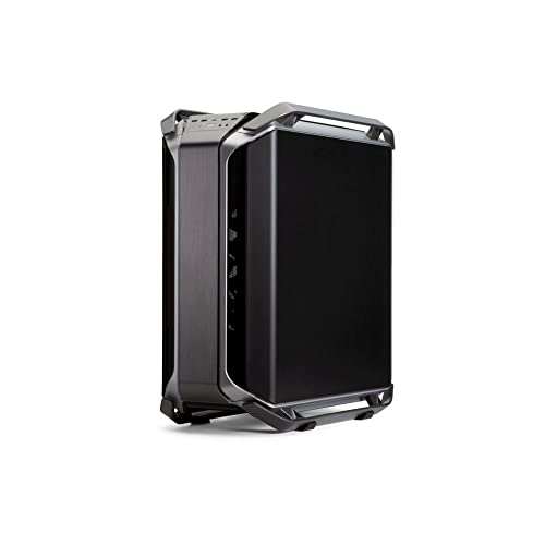 Cooler Master Cosmos C700M E-ATX Full-Tower Case - Image 5