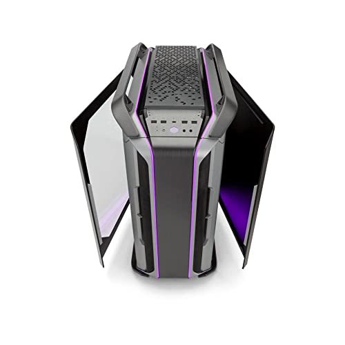 Cooler Master Cosmos C700M E-ATX Full-Tower Case - Image 2