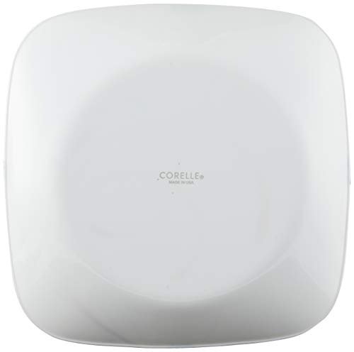 Corelle Vitrelle Salad Plate Set, 8-1/2-Inch Splendor - Image 3