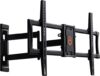 ECHOGEAR Corner TV Wall Mount With Extension