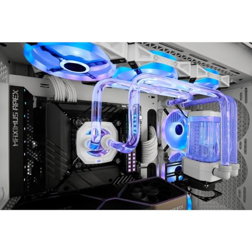 Corsair Hydro XH305i RGB PRO Cooling Kit - Image 3