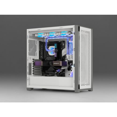 Corsair Hydro XH305i RGB PRO Cooling Kit - Image 2