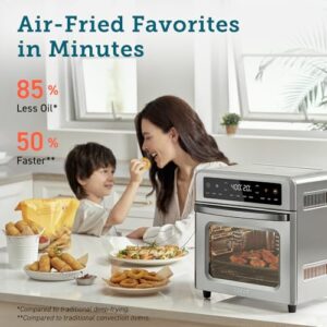 COSORI 11-in-1 Air Fryer Oven Combo