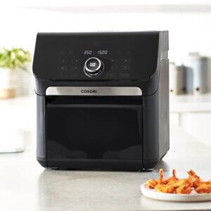 COSORI Air Fryer Toaster Oven Combo, 10 Qt