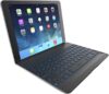 ZAGG Cover With Backlit Bluetooth Keyboard For iPad Air 1