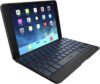 ZAGG Cover With Backlit Hinged Keyboard For iPad Mini