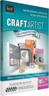 Serif CraftArtist Platinum Edition