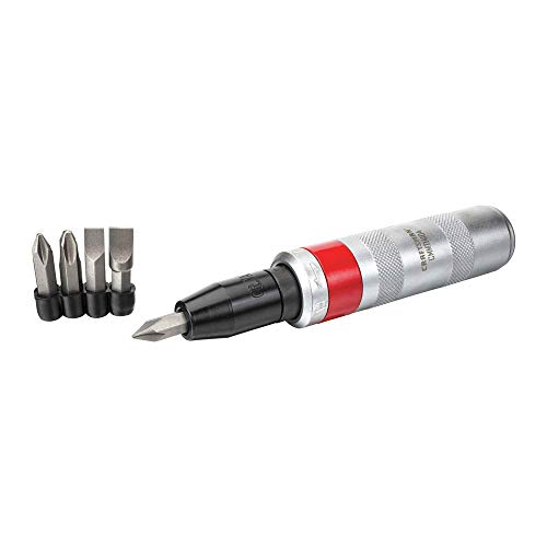 CRAFTSMAN Hand Impact Driver, 3/8-Inch Set CMMT14104 - Image 2