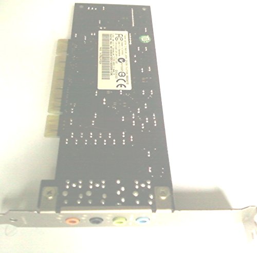 Creative SB0410 Sound Blaster 24-Bit PCI Card - Image 3