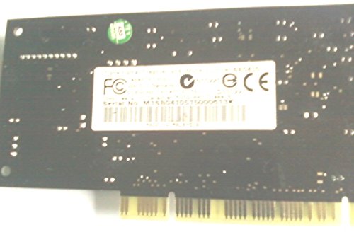 Creative SB0410 Sound Blaster 24-Bit PCI Card - Image 4