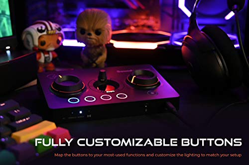 Creative Sound Blaster GC7 Gaming USB Soundcard - Image 2