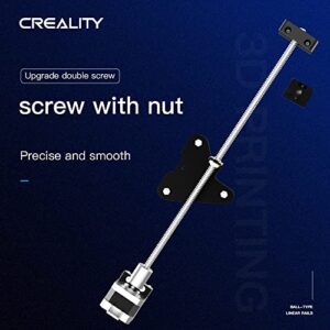 Cregrant3D Dual Z-Axis Upgrade Kit For Ender 3