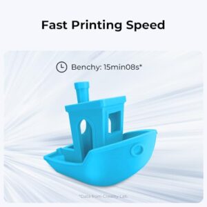 Cregrant3D Ender 3 V3 KE 3D Printer