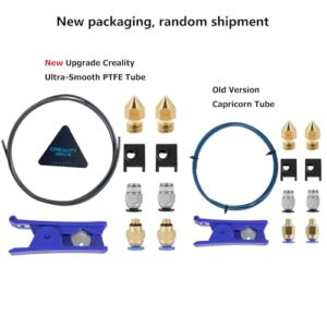 Cregrant3D Upgrade 3D Printer Kit With Extras