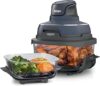 Ninja Crispi Air Fryer Glass Cooking System