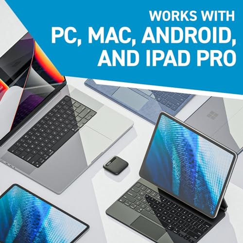 Crucial 1TB Portable SSD - Up To 800MB/s - CT1000X6SSD9 - Image 4
