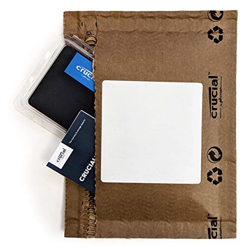 Crucial BX500 240GB 3D NAND SATA SSD CT240BX500SSD1Z - Image 4