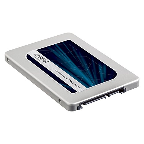 Crucial Crucial MX300 275GB 3D NAND SSD CT275MX300SSD1 - Image 3