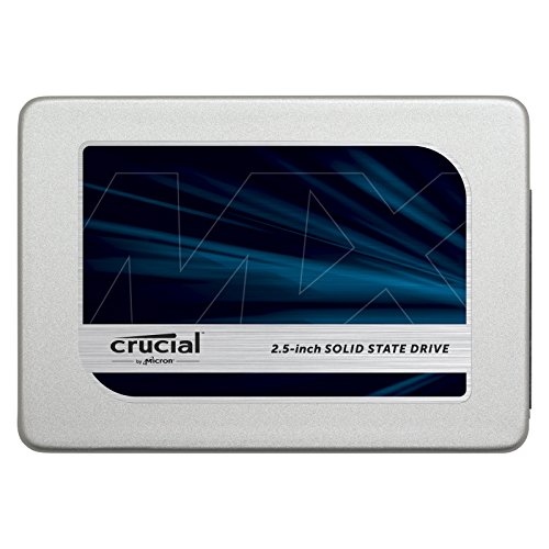 Crucial Crucial MX300 275GB 3D NAND SSD CT275MX300SSD1 - Image 2